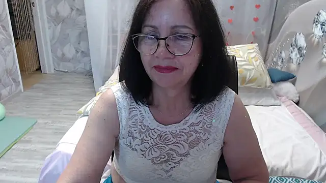 OlgaHottie online show from 07-13-26, 12:00
