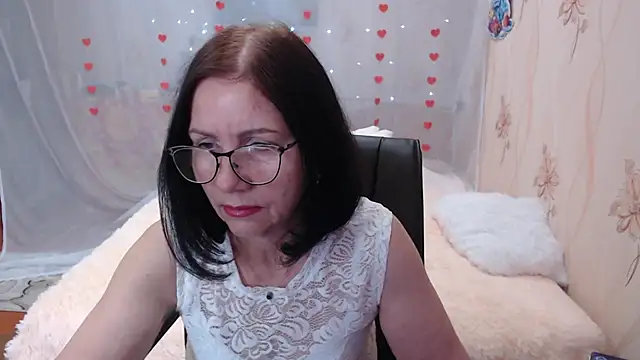 OlgaHottie online show from 03-10-25, 11:06