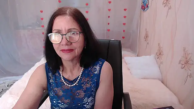 OlgaHottie online show from 03-18-25, 05:34