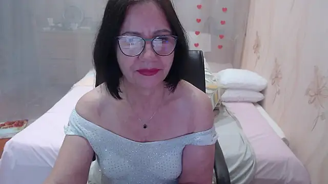 OlgaHottie online show from 10-15-25, 11:24