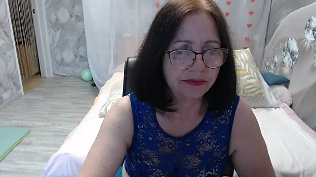 OlgaHottie online show from 07-13-26, 11:48
