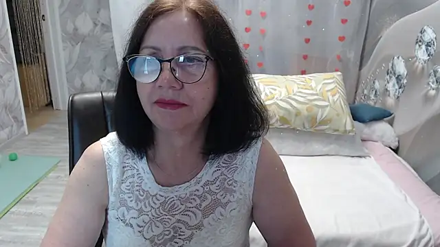 OlgaHottie online show from 07-12-26, 12:00