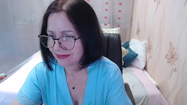 OlgaHottie online show from 11-04-25, 11:30