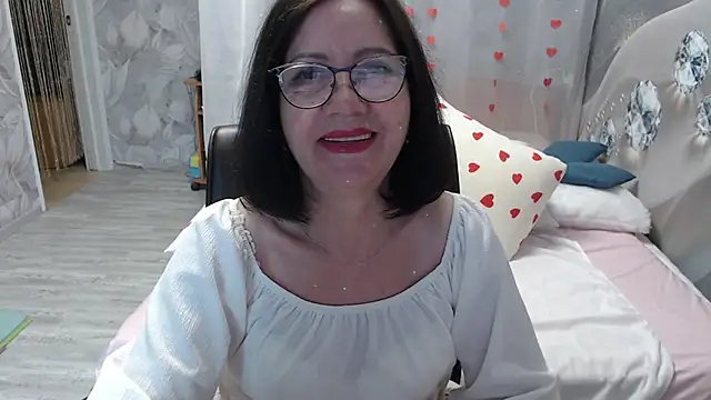 OlgaHottie online show from 06-07-26, 11:43