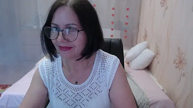 OlgaHottie online show from 09-30-25, 11:33