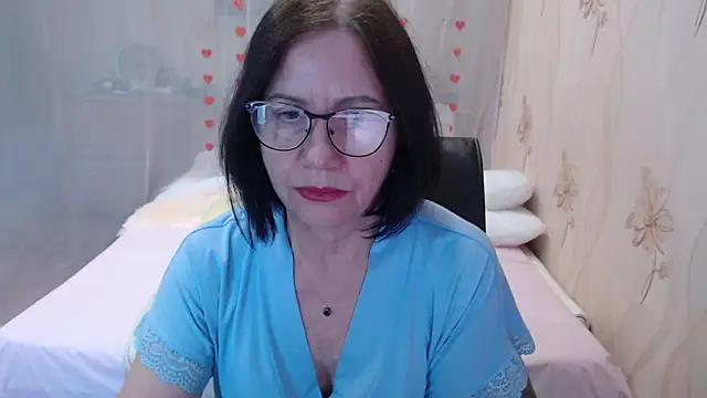 OlgaHottie online show from 10-07-25, 11:28
