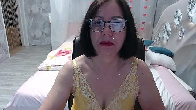 OlgaHottie online show from 04-05-26, 11:33
