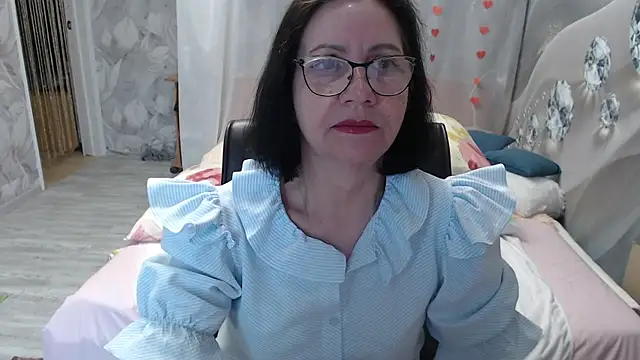 OlgaHottie online show from 04-10-26, 12:50