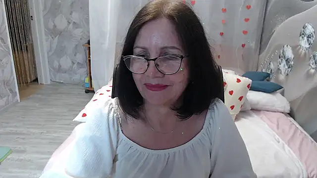 OlgaHottie online show from 06-08-26, 01:28