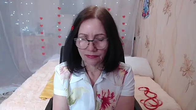 OlgaHottie online show from 03-20-25, 11:56