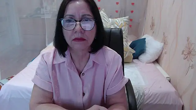 OlgaHottie online show from 11-21-25, 12:20