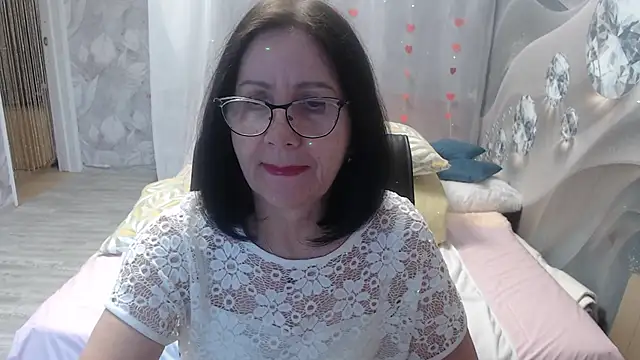 OlgaHottie online show from 03-08-26, 11:52