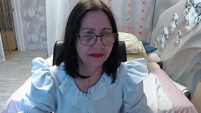 OlgaHottie online show from 03-09-26, 11:30