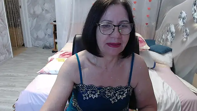 OlgaHottie online show from 04-13-26, 11:42