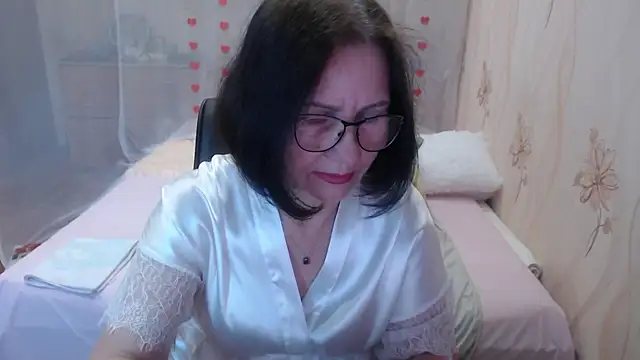 OlgaHottie online show from 10-11-25, 11:17