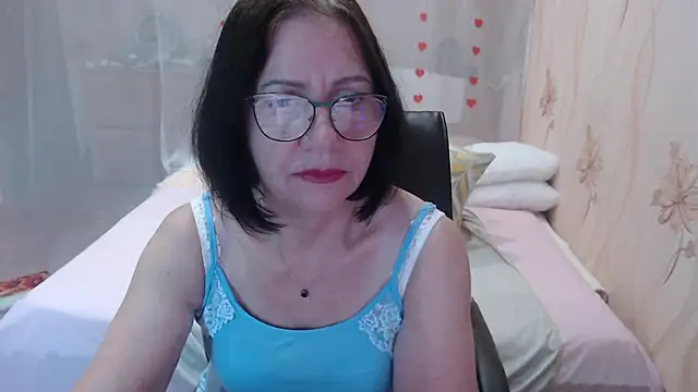 OlgaHottie online show from 10-14-25, 11:25