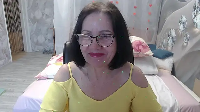 OlgaHottie online show from 04-12-26, 11:41