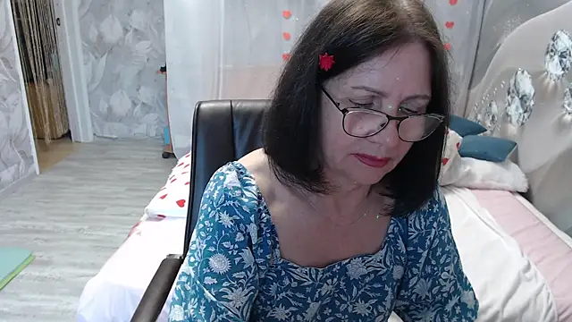 OlgaHottie online show from 06-14-26, 02:24