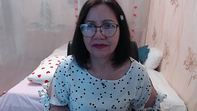 OlgaHottie online show from 01-12-26, 11:31