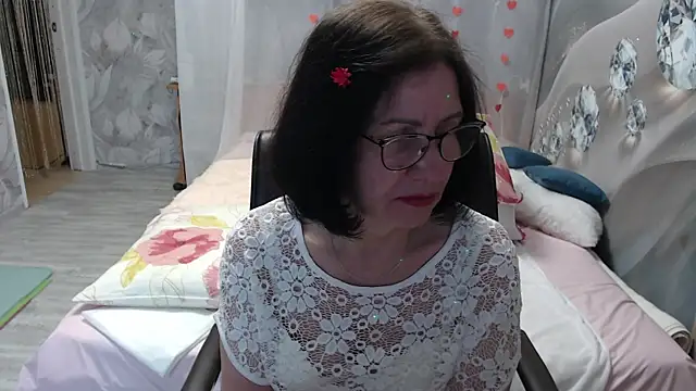 OlgaHottie online show from 03-30-26, 12:23