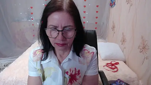 OlgaHottie online show from 03-20-25, 08:53