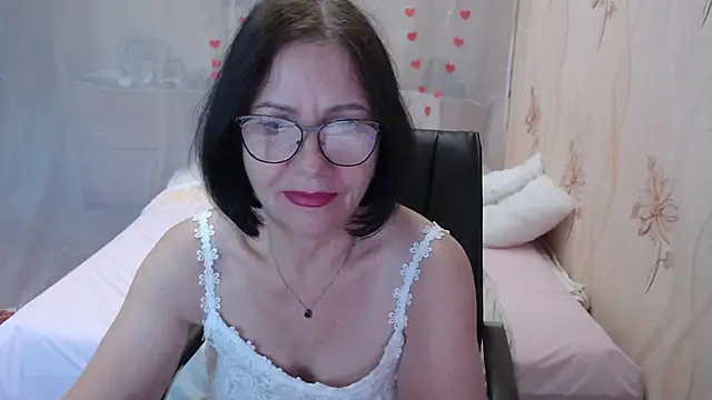 OlgaHottie online show from 09-29-25, 11:10