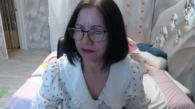 OlgaHottie online show from 04-07-26, 11:50