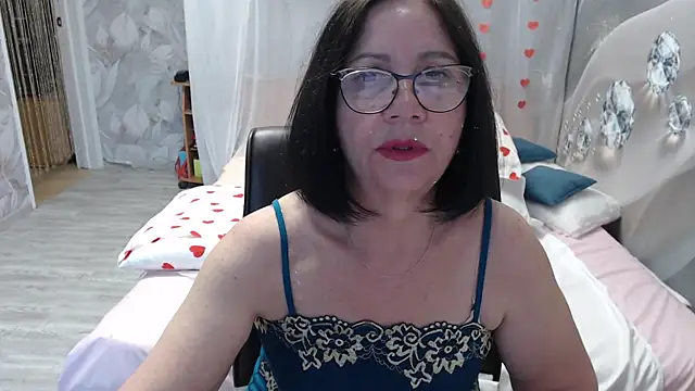 OlgaHottie online show from 05-15-26, 11:47
