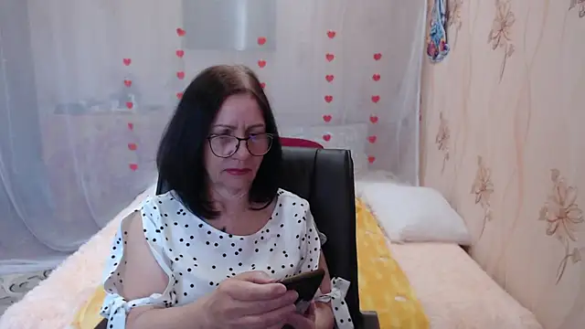 OlgaHottie online show from 03-21-25, 11:12