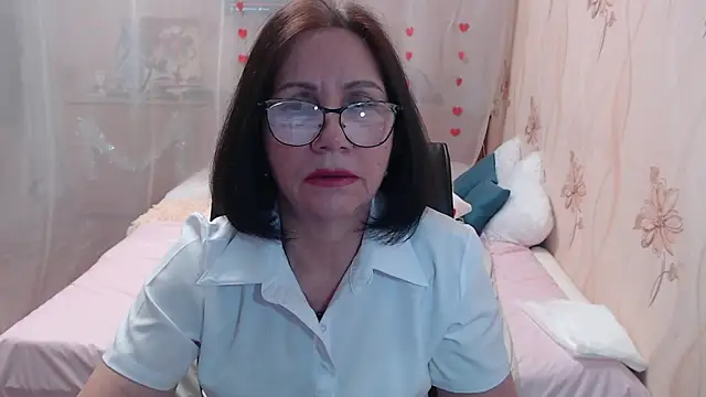 OlgaHottie online show from 12-14-25, 01:39