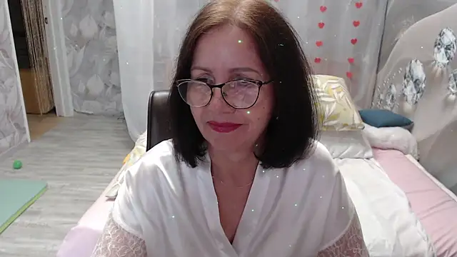 OlgaHottie online show from 07-04-26, 11:53