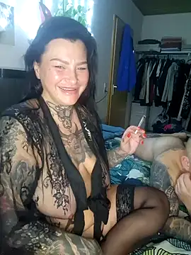 Anna Adrian tatto online show from 12-14-24, 09:24