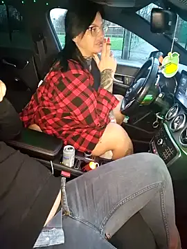 Anna Adrian tatto online show from 12-15-24, 03:20