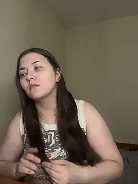 Prudie Gabriella online show from 11-29-25, 06:52