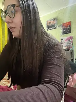 Prudie Gabriella online show from 03-02-26, 08:32