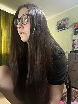 Prudie Gabriella online show from 03-19-26, 07:41