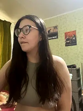 Prudie Gabriella online show from 12-04-25, 09:19