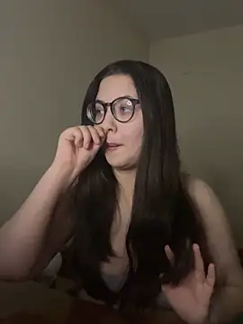 Prudie Gabriella online show from 11-25-25, 03:34