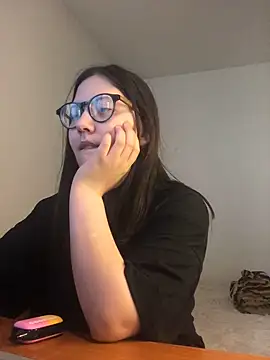 Snapshot of Prudie_Gabriella chatting on 02-25-25, 04:04 Prudie Gabriella online show from 02-25-25, 04:04