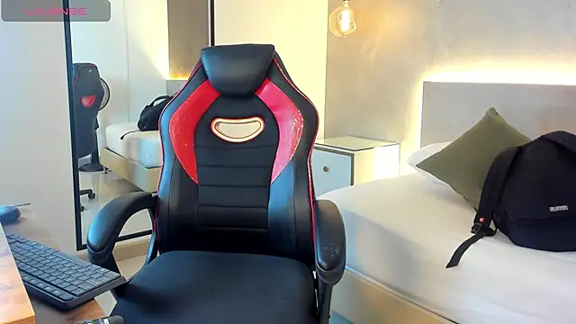 alma fenix online show from 11-20-25, 12:28