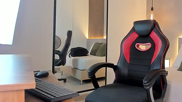 alma fenix online show from 11-04-25, 12:20