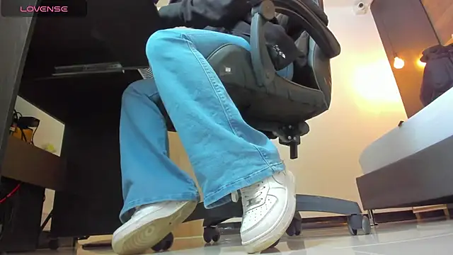 alma fenix online show from 09-30-25, 12:22