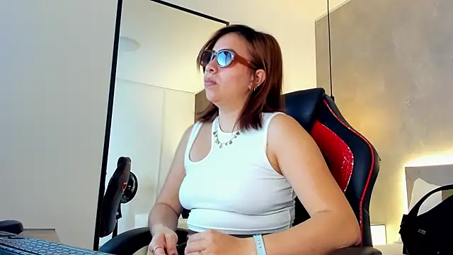 alma fenix online show from 11-01-25, 12:32