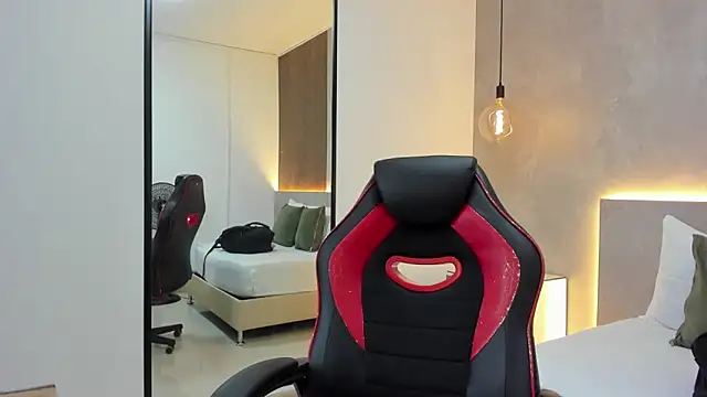 alma fenix online show from 11-08-25, 12:20