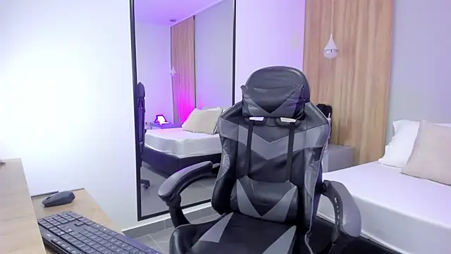 alma fenix online show from 01-17-26, 12:31