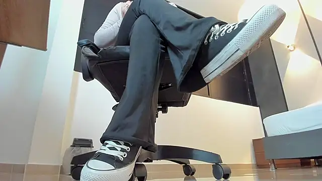 alma fenix online show from 09-12-25, 12:38