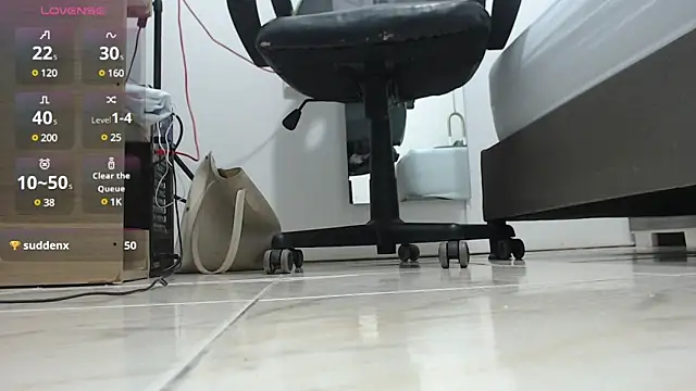 alma fenix online show from 03-20-25, 03:14