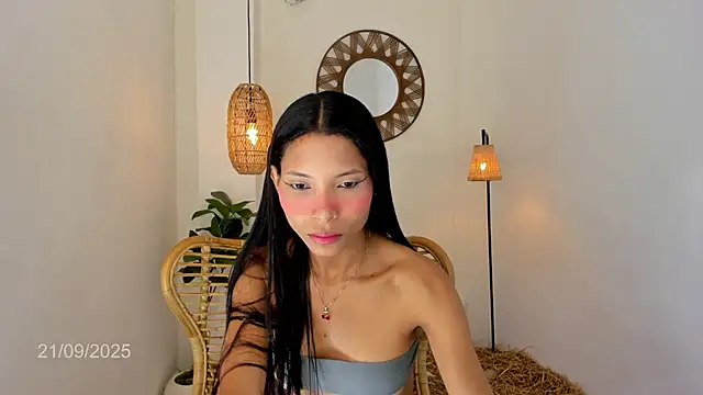 Tifanny eve online show from 09-21-25, 12:10