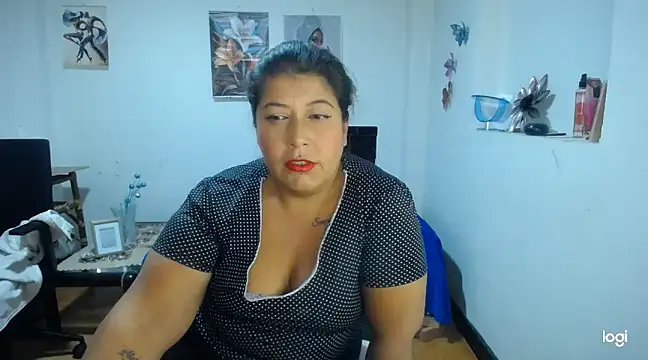 AmeliaThompsonTaboo online show from 01-28-25, 10:34