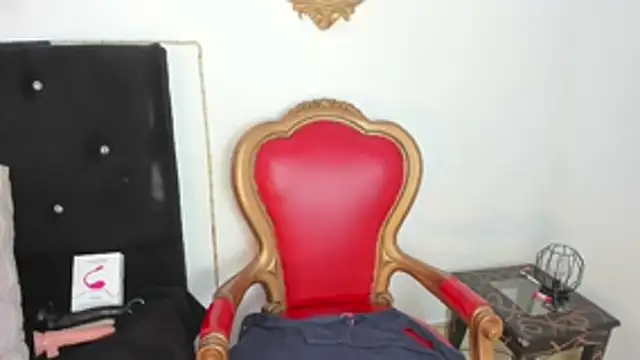 AmeliaThompsonTaboo online show from 11-11-25, 01:17